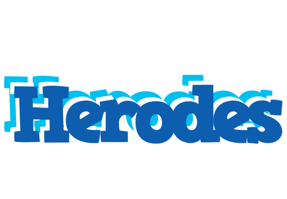 Herodes business logo