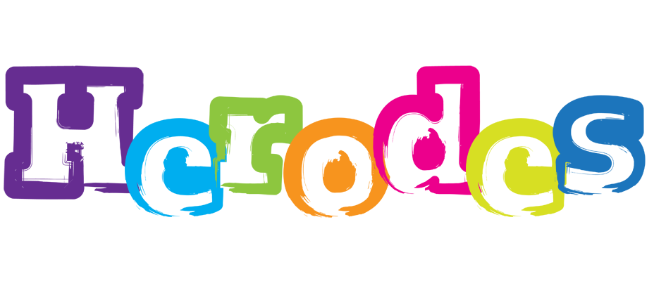Herodes casino logo