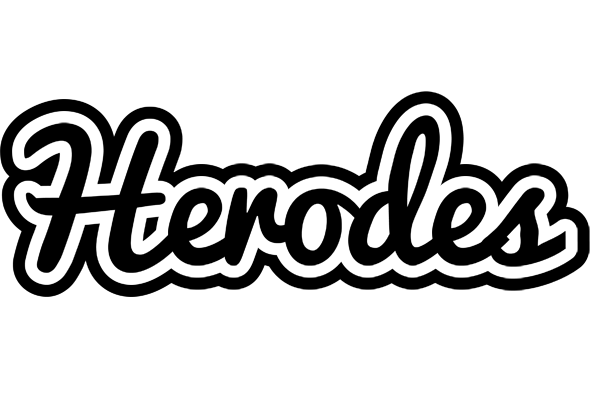Herodes chess logo