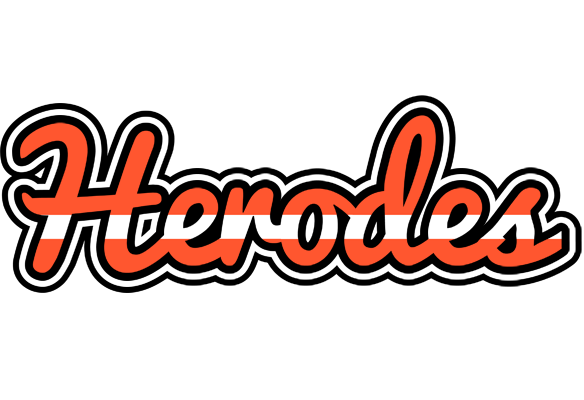 Herodes denmark logo