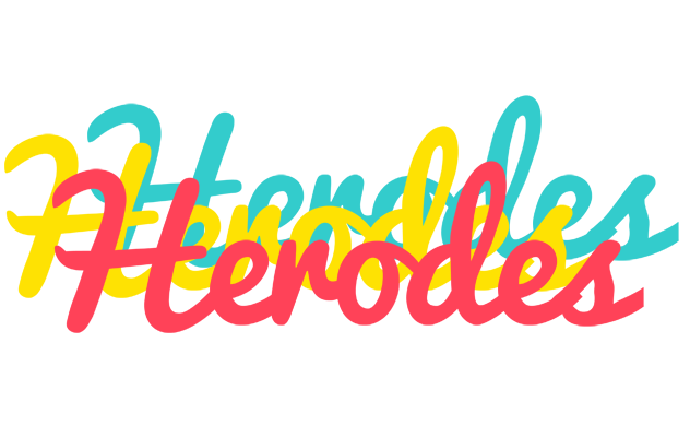 Herodes disco logo