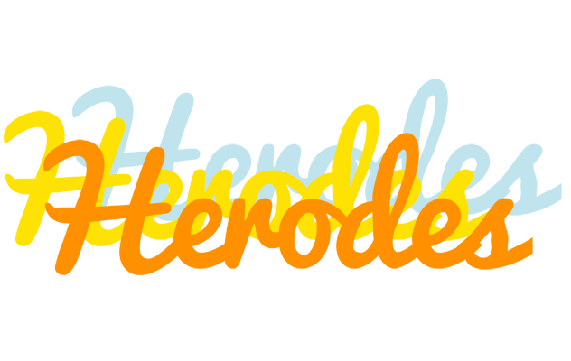 Herodes energy logo
