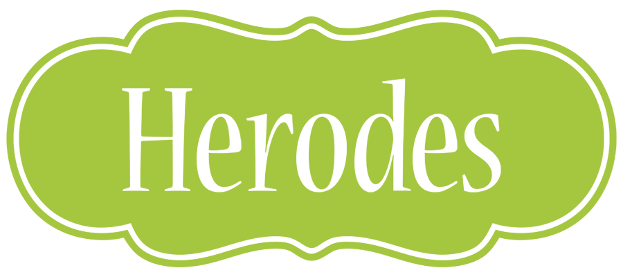 Herodes family logo