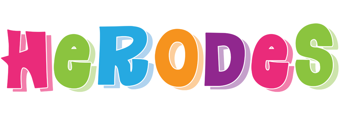 Herodes friday logo