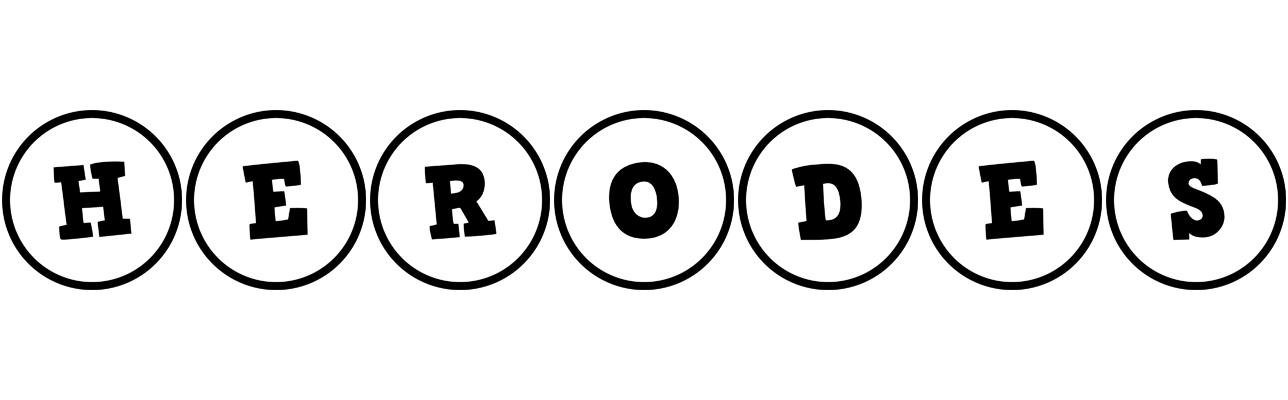 Herodes handy logo