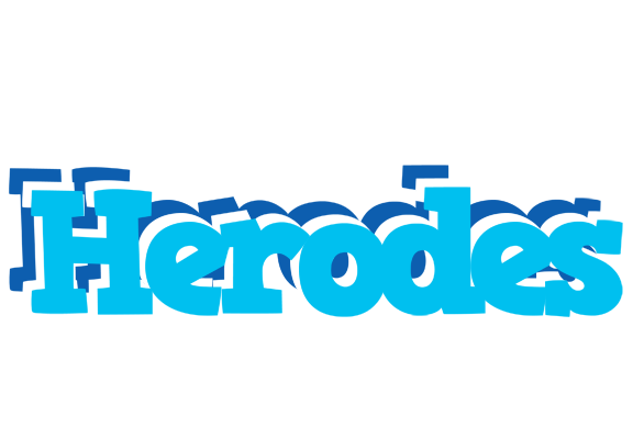 Herodes jacuzzi logo
