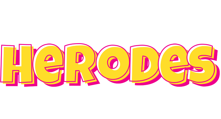 Herodes kaboom logo