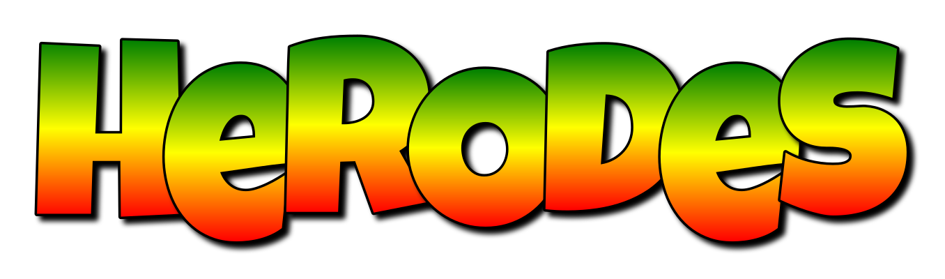 Herodes mango logo
