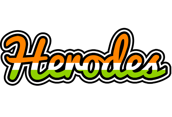 Herodes mumbai logo