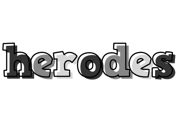 Herodes night logo