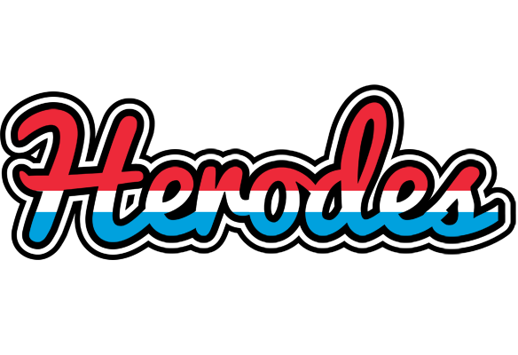 Herodes norway logo