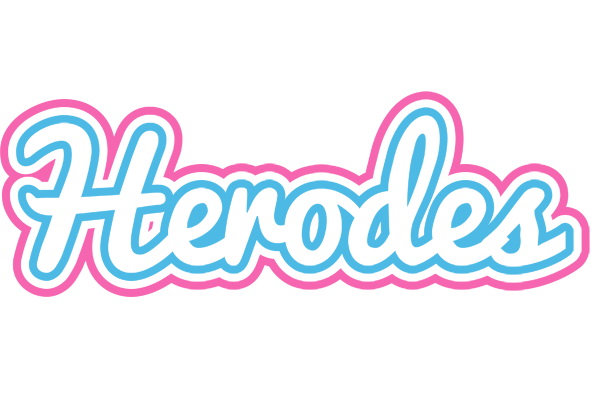 Herodes outdoors logo
