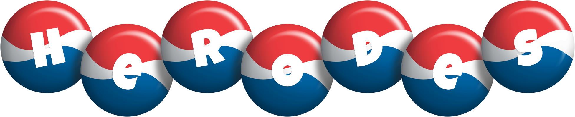 Herodes paris logo