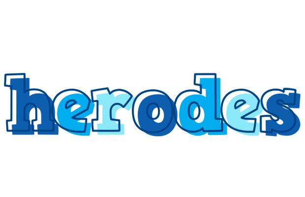 Herodes sailor logo