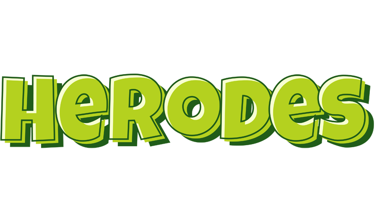 Herodes summer logo