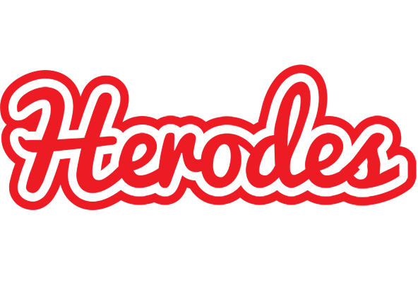 Herodes sunshine logo