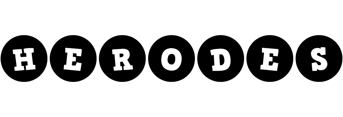 Herodes tools logo