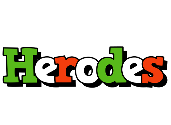 Herodes venezia logo