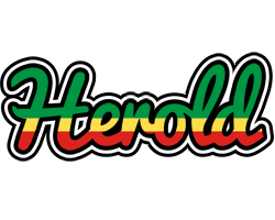 Herold african logo