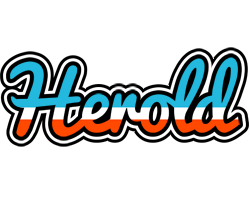 Herold america logo