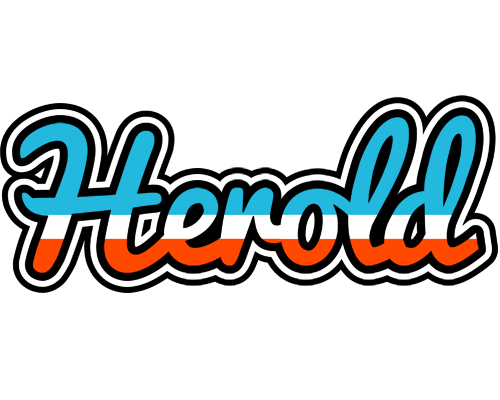 Herold america logo