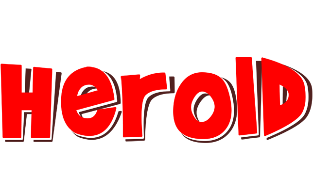 Herold basket logo