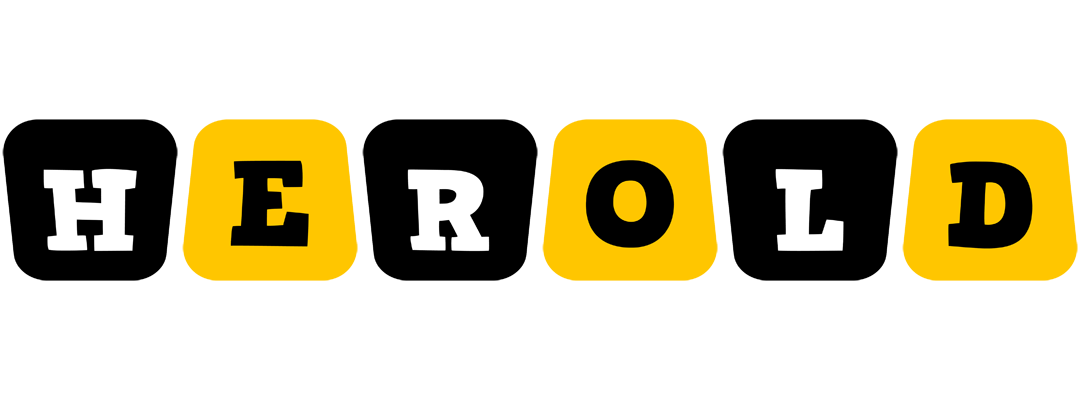 Herold boots logo