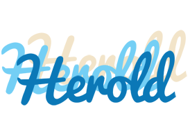 Herold breeze logo