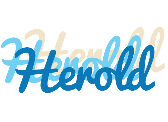 Herold breeze logo