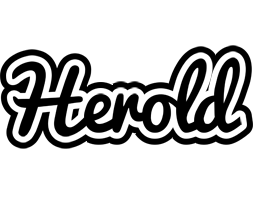 Herold chess logo