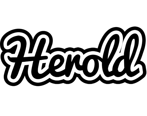 Herold chess logo