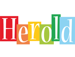 Herold colors logo