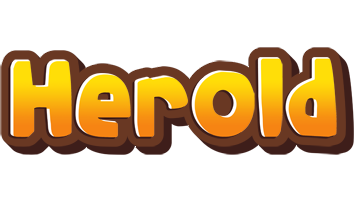 Herold cookies logo