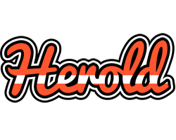 Herold denmark logo