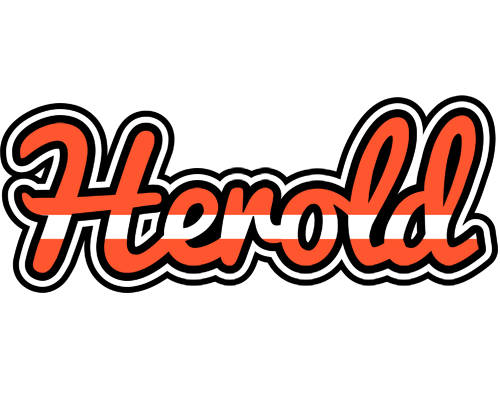 Herold denmark logo