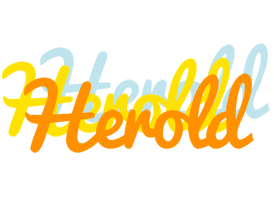 Herold energy logo