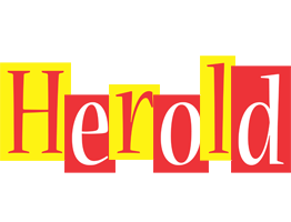 Herold errors logo