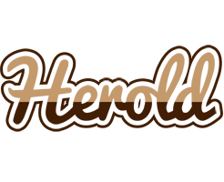 Herold exclusive logo