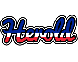 Herold france logo