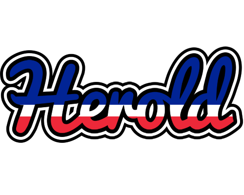 Herold france logo