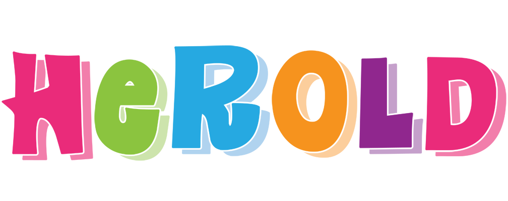 Herold friday logo