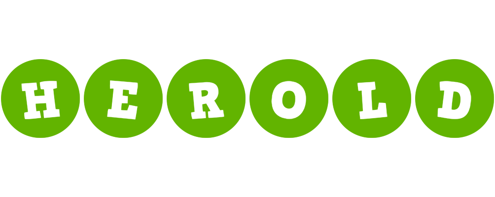 Herold games logo
