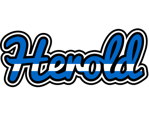 Herold greece logo