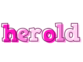 Herold hello logo