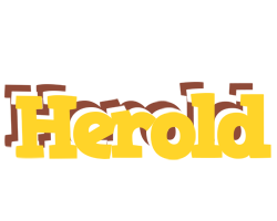 Herold hotcup logo