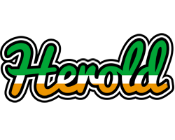 Herold ireland logo