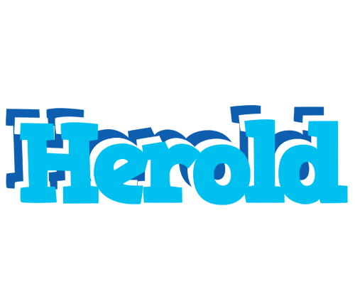 Herold jacuzzi logo