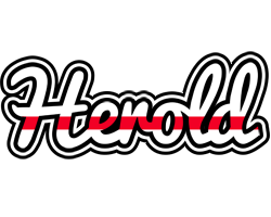 Herold kingdom logo