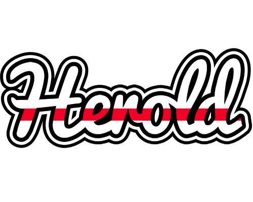 Herold kingdom logo