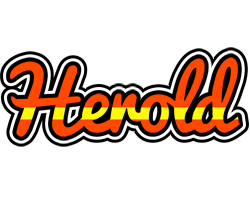 Herold madrid logo